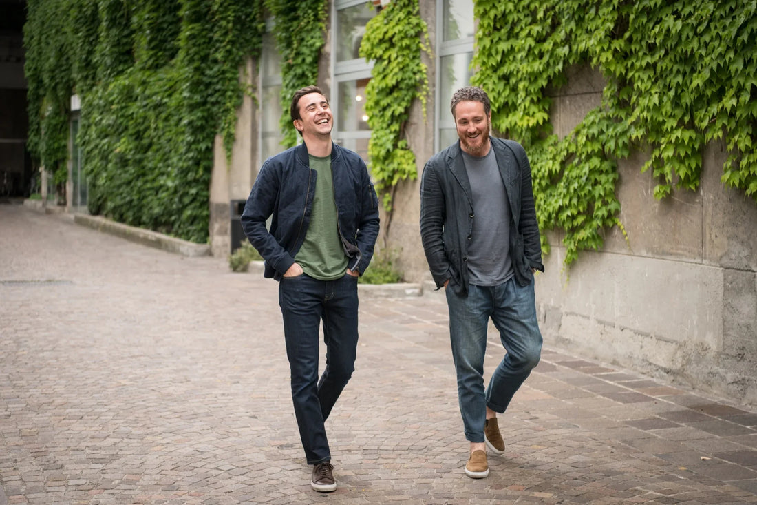 How This Direct to Consumer Brand Disrupted the Handcrafted Footwear Industry